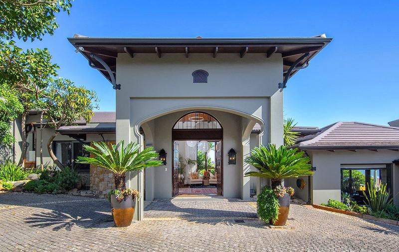 7 Bedroom Property for Sale in Pezula Golf Estate Western Cape